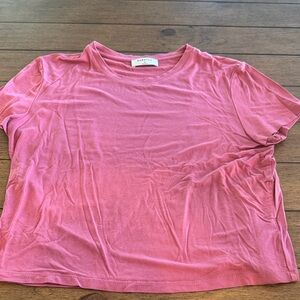 Aritzia Babaton Short Sleeve Tee